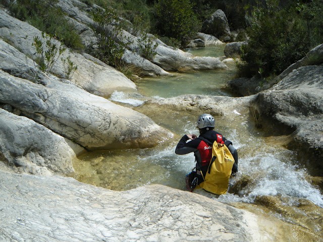 BARRANCO DEL ABDET - Imagen 3