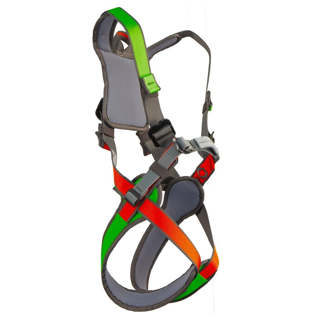 Arnés de escalada deportiva Integral para niños RUGRAT – Rock Empire - Imagen 5