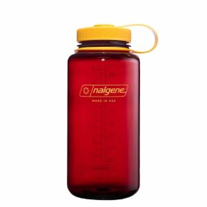 Botella Reutilizable Boca Ancha 1000ml (Sustain Laker) – NALGENE