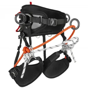Arnes para Arborismo SHERMAN S-M – Rock Empire