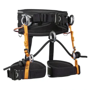 Arnes para Arborismo SKILL TREE talla XS – M – Rock Empire