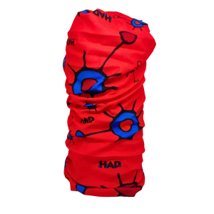 Cuello Tubular Multifuncional Stars – HAD