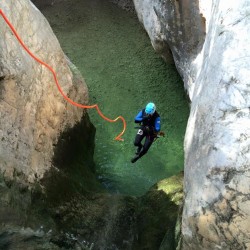 BARRANCO DEL ABDET - Imagen 5