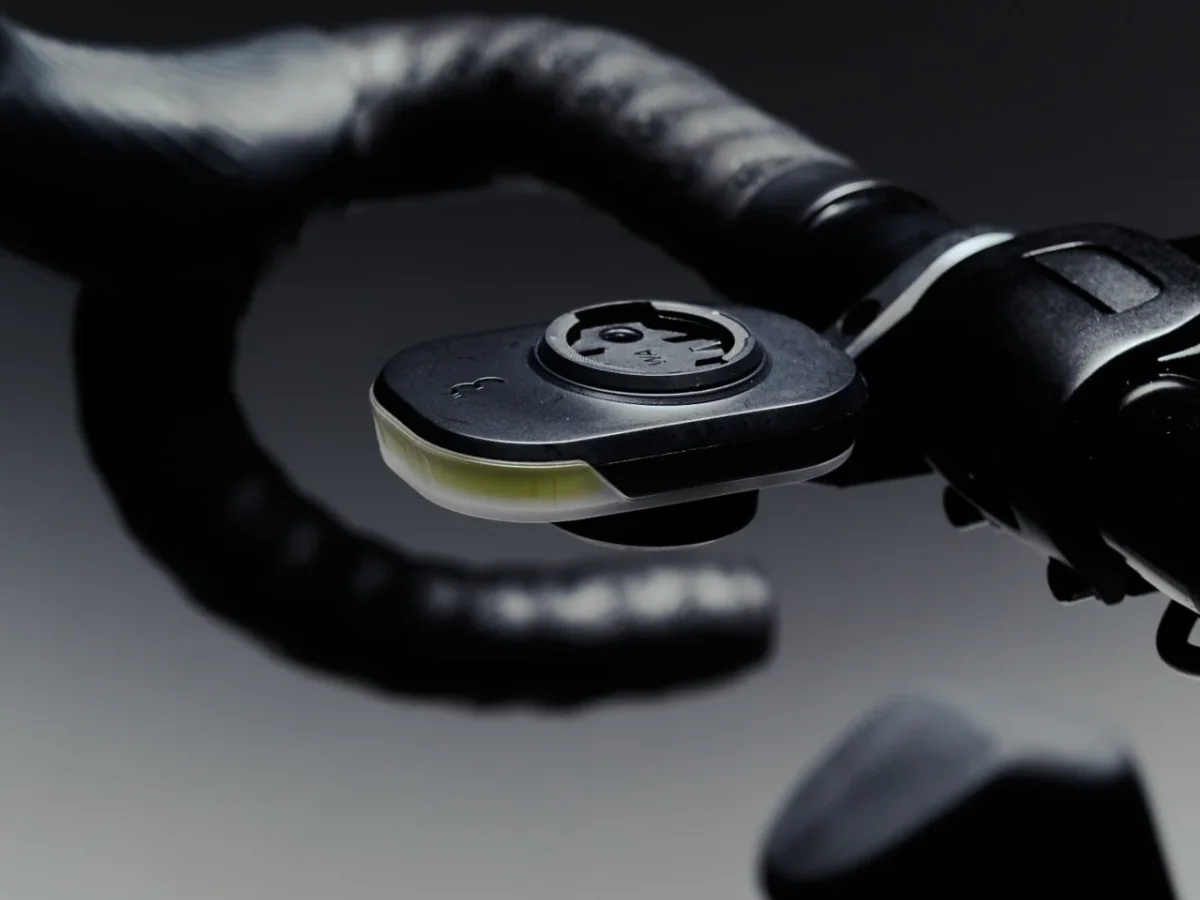 Luz delantera BBB Cycling Slice 300 (BLS-281) - Imagen 3