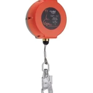 Retractil Anticaidas Cobra 10 CAMP