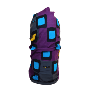 Cuello Tubular Multifuncional Ekaro – HAD