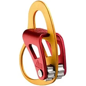 Asegurador escalada REVERSINO – PETZL