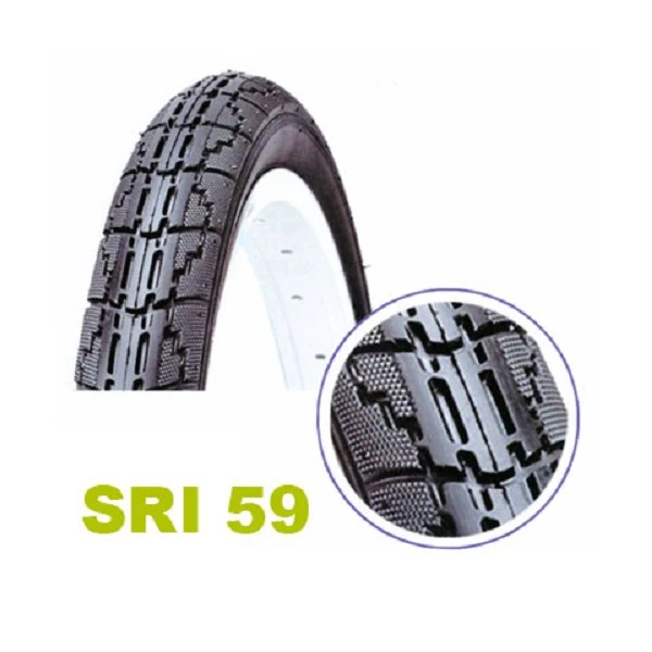 Cubierta Dutch Perfect SRI 59 - No Flat - Imagen 4