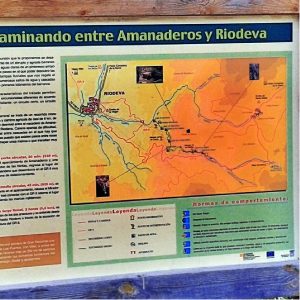 BARRANCO DE AMANADEROS (RIODEVA,TERUEL)