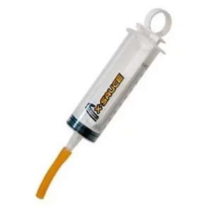Jeringuilla de 100 ml para Líquido Sellante X-Sauce