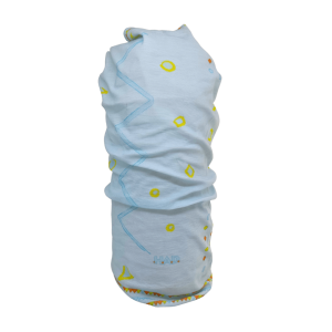 Cuello Tubular (para Niño) Multifuncional Freezack Turkis – HAD