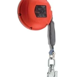 Retractil Anticaidas Cobra 6 CAMP