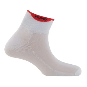Calcetín Reversible pinky talla L – Mund Socks
