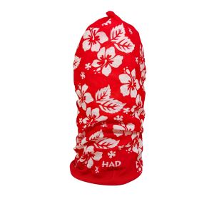 Cuello Tubular Multifuncional Aloha Red – HAD
