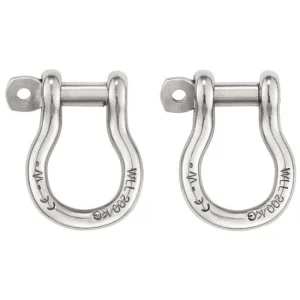 Grilletes para Arnés ASTRO – PETZL