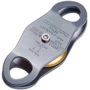 Polea simple 30kN COMPACT SHEAVE DUAL ATTACH – DMM