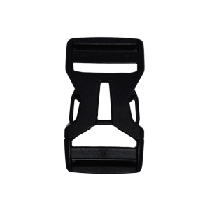 Hebilla Repuesto grande 32mm Negra – Deuter