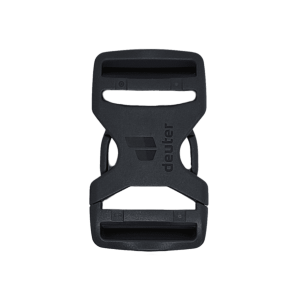 Hebilla Repuesto grande 30mm Gris – Deuter
