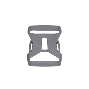 Hebilla Repuesto grande 38mm gris – Deuter