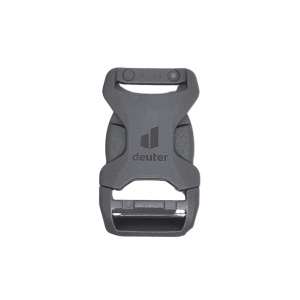 Hebilla Repuesto mediana 21mm Gris – Deuter