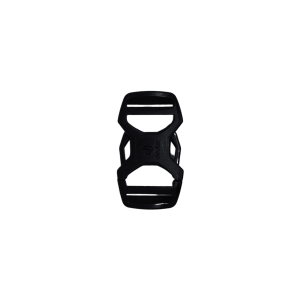 Hebilla Repuesto pequeña 21mm Negra – Deuter