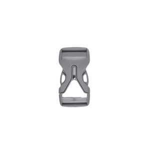 Hebilla Repuesto mini 21mm Gris – Deuter