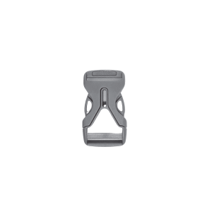 Hebilla Repuesto mini 21mm Gris – Deuter