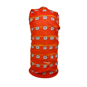 Cuello Tubular (para Niño) Multifuncional Sheeps Orange – HAD