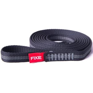 Anilla de Anclaje Plana Poliamida 125cm x 16mm 22kN – Fixe