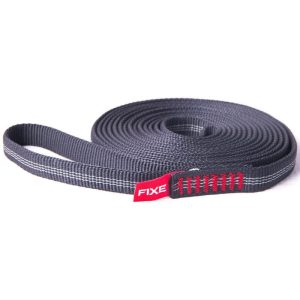 Anilla de Anclaje Plana Poliamida 240cm x 16mm 22kN – Fixe