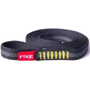 Anilla de Anclaje Plana Poliamida 80 cms. x 16 mm 22kN – Fixe