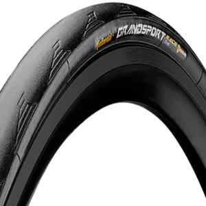 Cubierta Continental Grand Sport Race - Puregrip - Nytech Breaker