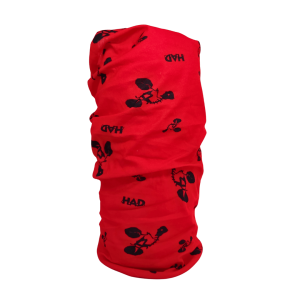 Cuello Tubular Multifuncional Biker Single Lady – HAD