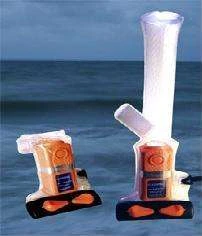 Funda estanca Flashpac AQUAPAC