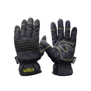 Guante Técnico COLD WORK L – STEELPRO