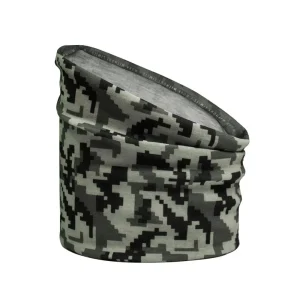 Cuello Tubular HEAD WEAR ANTIBACTERIAL CAMO – HardWork