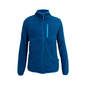 Polar HW Llanquihue hombre Talla L azul – HARDWORK