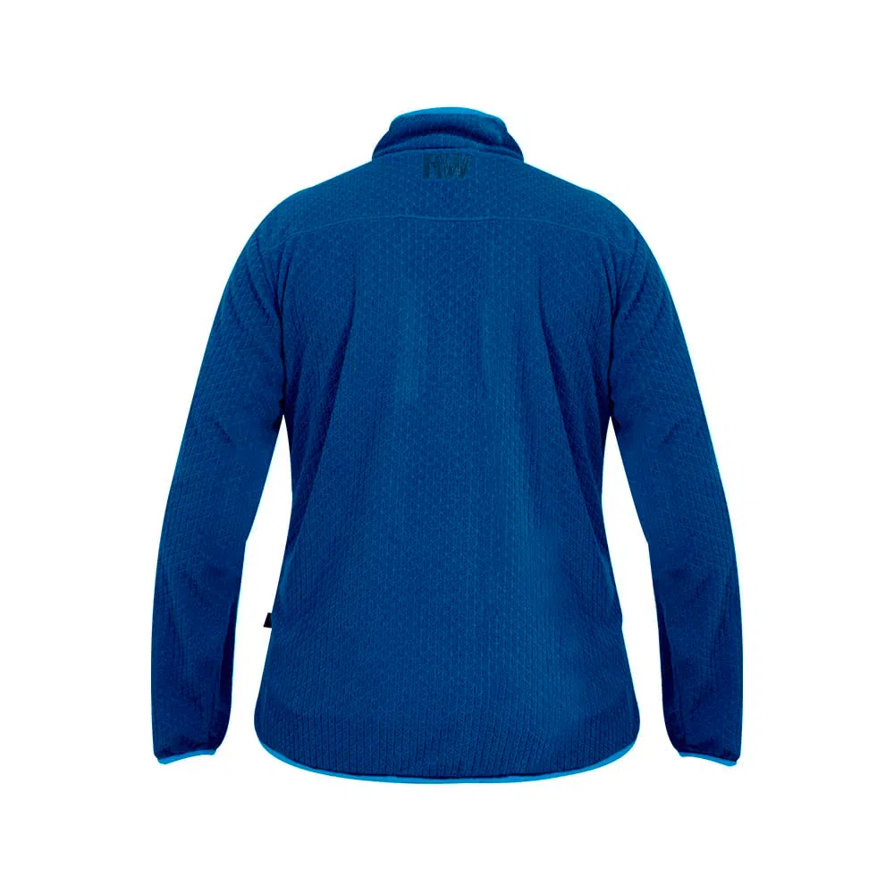 Polar HW Llanquihue hombre Talla L azul – HARDWORK - Imagen 3