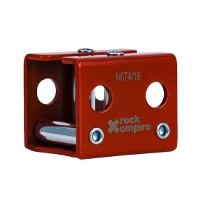 Protector de cuerda articulado individual EDGE PROTECTOR sin maillon – Rock Empire