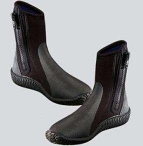 Escarpines con suela Isla 3,5 mm CRESSI-SUB - Imagen 2