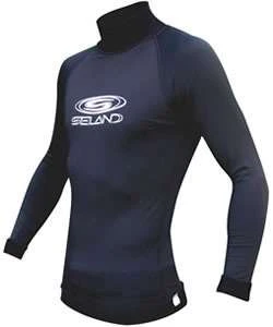 Camiseta de Lycra Gorda manga larga SELAND