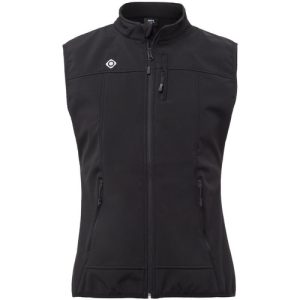 CHALECO HOMBRE SOFT SHELL IZAS VALLEY