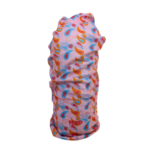 Cuello Tubular Multifuncional Paisley – HAD