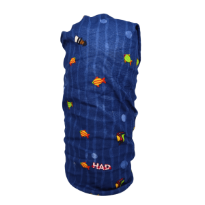 Cuello Tubular (para Niño) Multifuncional Ocean – HAD