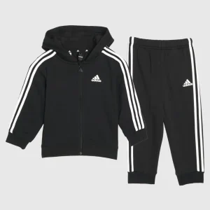 CHANDAL ADIDAS I 3S FZ FL JOG
