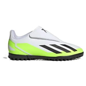 ADIDAS X CRAZYFAST.4 VEL TF J