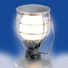 Lámpara de montaña Trail Lite GO SYSTEM