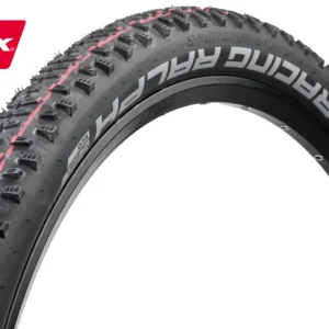 Cubierta Schwalbe Racing Ralph Addix Speed - Super Ground - Tubeless Easy SnakeSkin