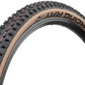 Cubierta Schwalbe Racing Ray Addix Speed - Super Race - Tubeless Easy