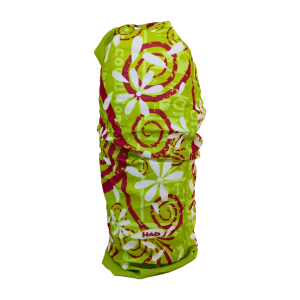 Cuello Tubular Multifuncional Falling Leaves Lady – HAD